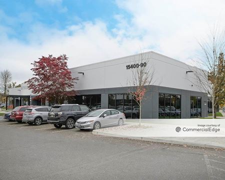 Office space for Rent at 15450 SW Millikan Way in Beaverton