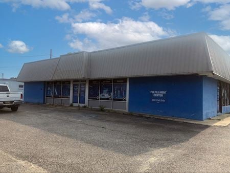Photo of commercial space at 749 North Delsea Drive in Vineland