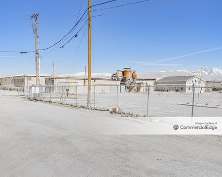 Industrial space for Rent at 601 South March Street in Salt Lake City