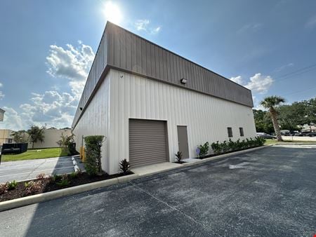 Photo of commercial space at 1620 Mason Avenue, Unit 2 in Daytona Beach