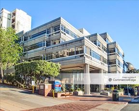 California Pacific Medical Center - Pacific Campus - Professional Building