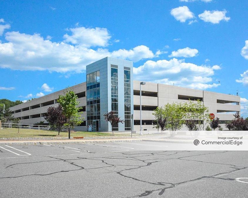 The Crossing at Tabor Road 115 Tabor Road Office Building
