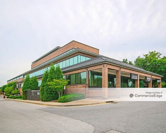 McDonogh Crossroads - 25 Crossroads Drive