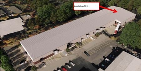 Industrial space for Rent at 36 Kenosia Ave in Danbury