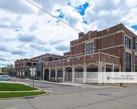 Jefferson Hub