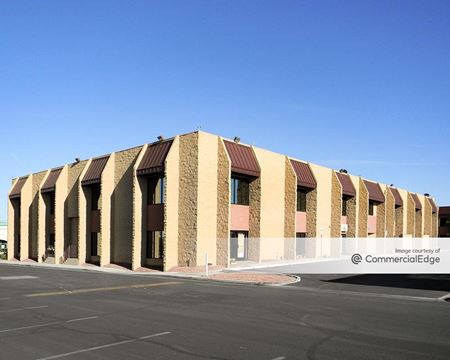 Office space for Rent at 6345 S. Pecos Rd in Las Vegas