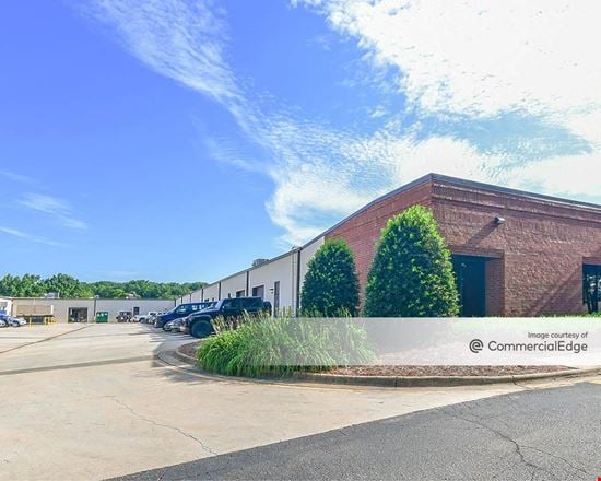 Spring Forest Business Center III