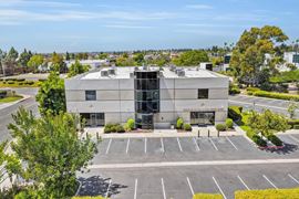 Rancho Del Rey Medical and Dental Offices