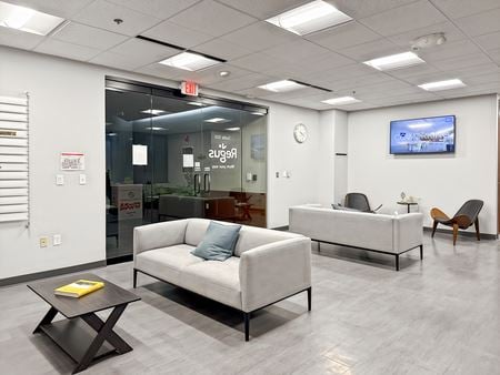 Coworking space for Rent at 9000 West Chester Street #100 in Milwaukee
