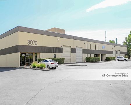 Industrial space for Rent at 3070 Bay Vista Court in Benicia