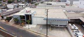 7460 Bandini Blvd