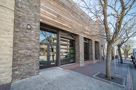 Retail space for Sale at 145 W Pierpont Ave in Salt Lake City