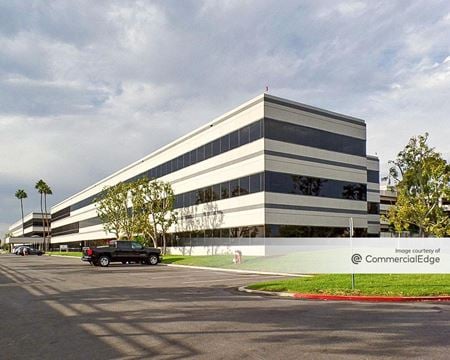 Office space for Rent at 4910 Airport Plaza Drive in Long Beach