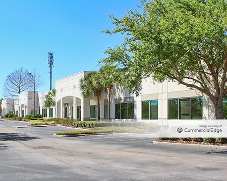 Photo of commercial space at 3500 Quadrangle Blvd in Orlando