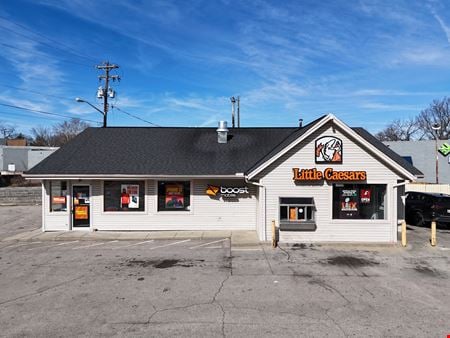 Retail space for Sale at 4103 Montgomery Road in Cincinnati