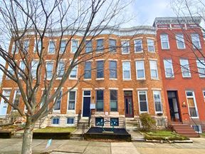 The Residences at Maryland Ave