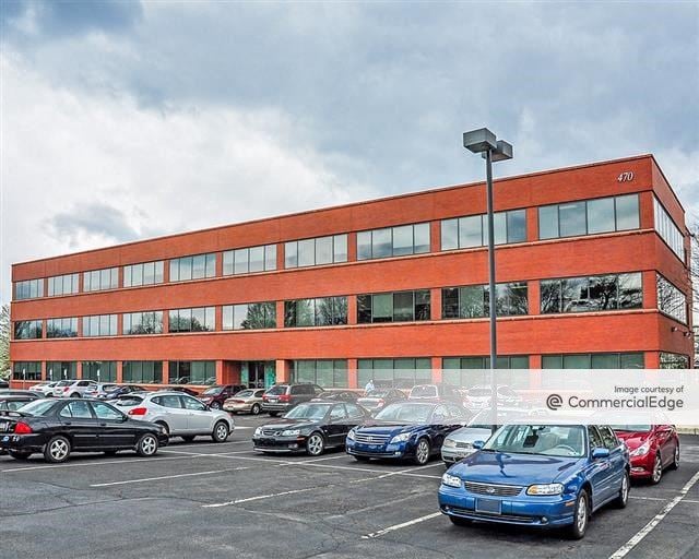 Blue Bell Executive Campus 470 Norristown Road, Blue Bell, PA