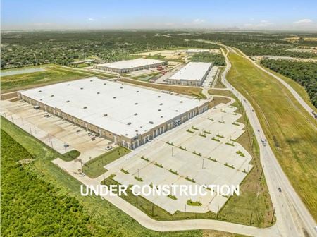 Industrial space for Rent at 13444 Crosby Fwy in Houston
