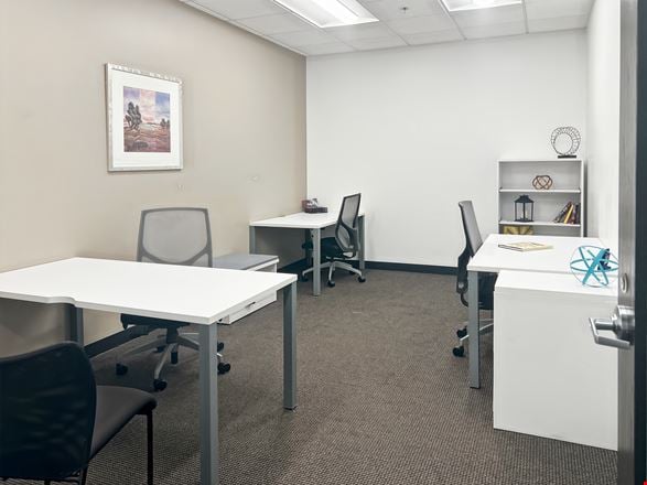 CA, Diamond Bar - Gateway Center