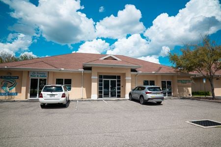 Office space for Rent at 2439 Country Place Boulevard, Suite 102 in New Port Richey