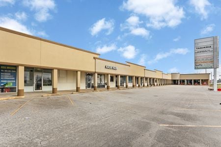 Retail space for Rent at 2622 NASA Road 1 in Seabrook
