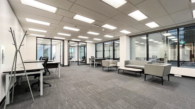 Aspen Flex by Aspen Properties - Aspen Flex - MNP Tower