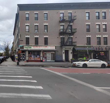 Photo of commercial space at 1420 Nostrand Avenue in Brooklyn