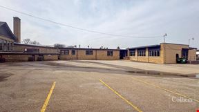 Multi-Tenant Office/Retail Investment | Dousman, WI