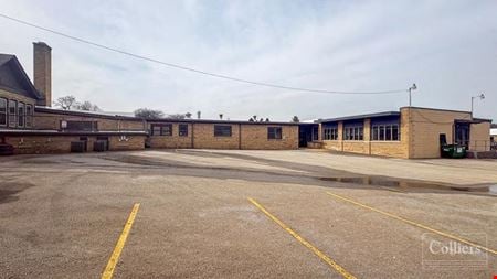 Office space for Sale at 236 N Main St in Dousman