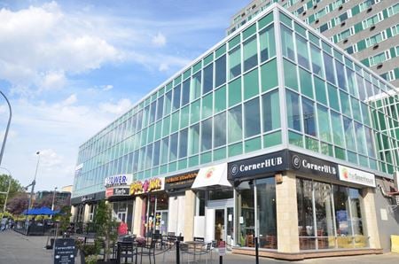 Other space for Rent at 8625 112 Street in Edmonton