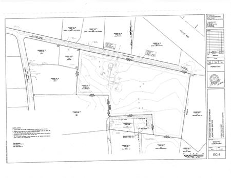 Photo of commercial space at 6 Clayton Road in Middleborough