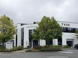 Surrey Central Business Park