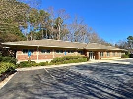 Professional Office Building | Riverdale, GA