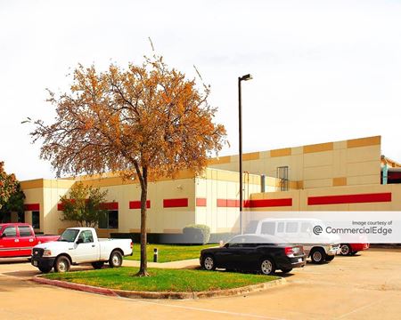 Photo of commercial space at 1200 East Centre Park Blvd in DeSoto