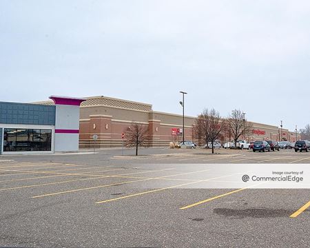 Retail space for Rent at 4848 County Road 101 in Minnetonka