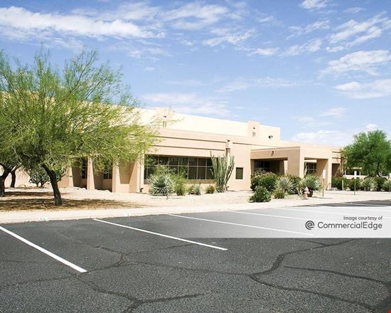 101 Distribution Center