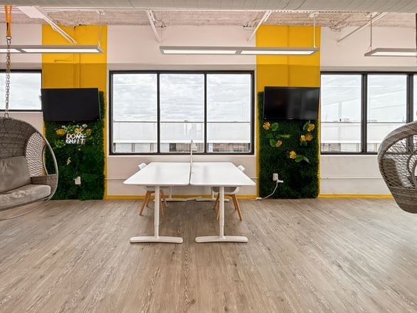 HQ - Houston - Kirby Dr