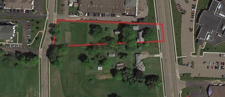 Multi-Family space for Sale at 4126 Massillon Road in Uniontown