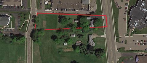 4126 Massillon Road