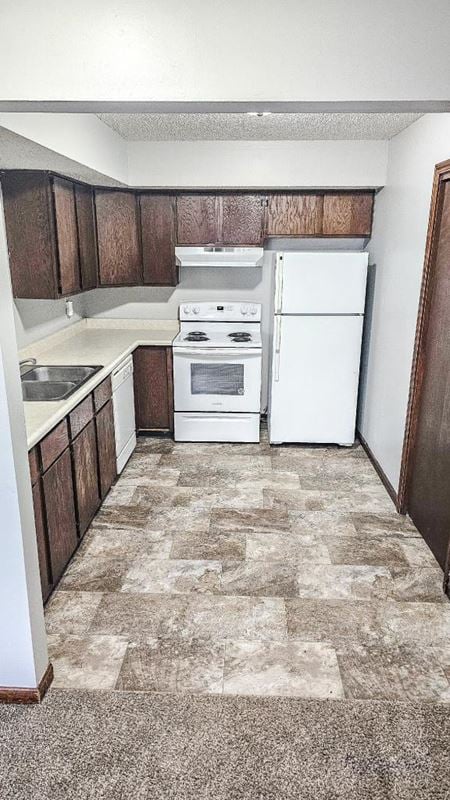 Photo of commercial space at 1624 Garfield St in Lincoln