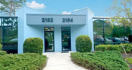 Photo of commercial space at 2164 Reserve Park Trace #3 in Port St. Lucie
