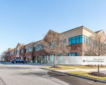 Mid-Atlantic Offices - 5850 Waterloo Road