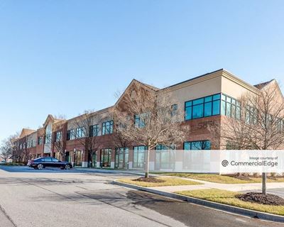 Mid-Atlantic Offices - Waterloo Road