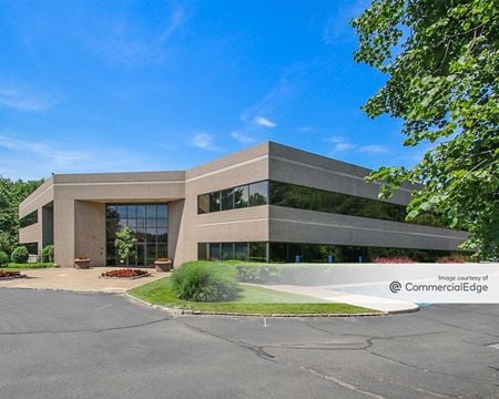 Photo of commercial space at 35 Corporate Drive in Trumbull