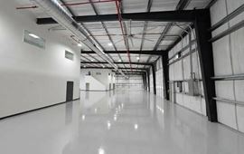 Corridor Commercial Center - Phase 2