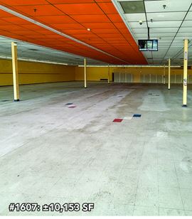 Broadmoor Shopping Center