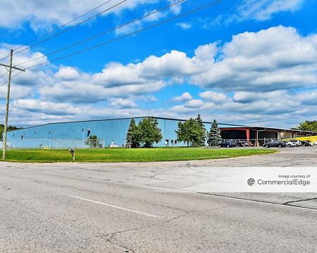 Photo of commercial space at 6101 McKean Road in Ypsilanti
