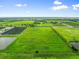 Prime Industrial Development Opportunity – 17.32 Acres