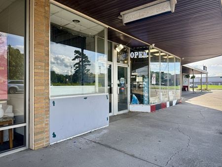 Retail space for Rent at 1108 New York 222 in Cortland
