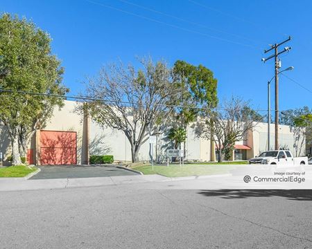 Photo of commercial space at 17730 Crusader Avenue in Cerritos